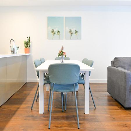 Sydney Cbd Modern 2 Bedroom Apartment Exterior photo